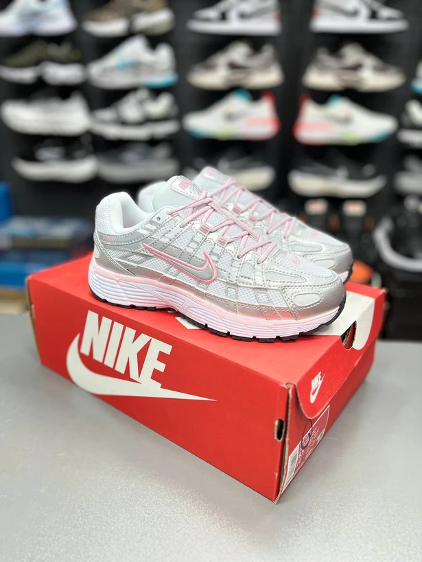 کتونی نایکی پی-6000 کیفیت مستر - سایز 37 تا 40 - Nike P-6000