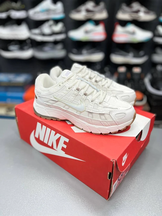کتونی نایکی پی-6000 کیفیت مستر - سایز 37 تا 40 - Nike P-6000