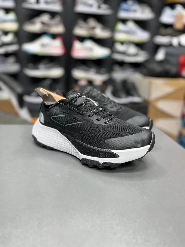 کتونی نورث فیس آلتامسا 500 کیفیت مستر - سایز 40 تا 45 - The North Face Altamesa 500
