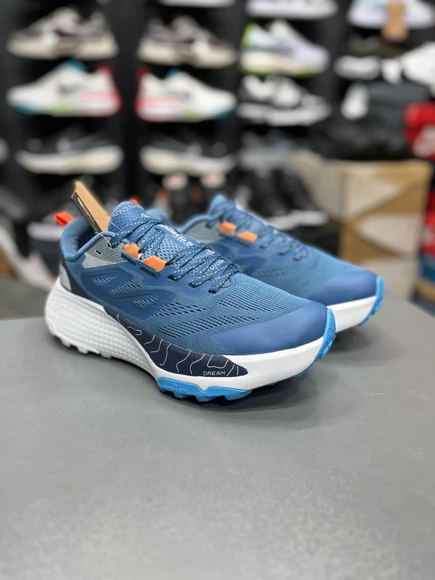 کتونی نورث فیس آلتامسا 500 کیفیت مستر - سایز 40 تا 45 - The North Face Altamesa 500