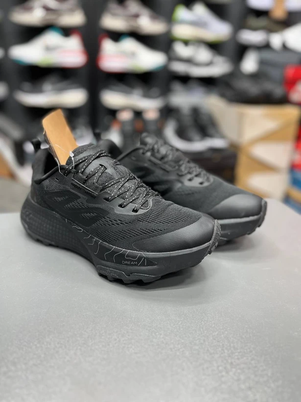 کتونی نورث فیس آلتامسا 500 کیفیت مستر - سایز 40 تا 45 - The North Face Altamesa 500