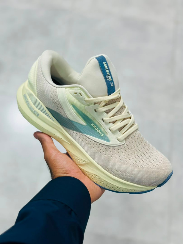 کتونی بروکس آدرنالین 24 کیفیت مستر - سایز 40 تا 45 - Brooks Adrenaline GTS 24