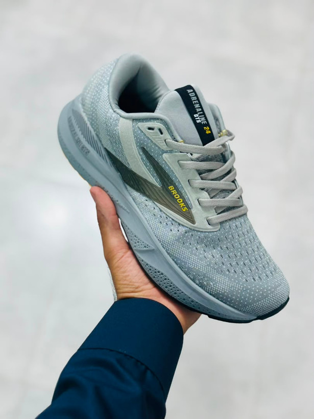کتونی بروکس آدرنالین 24 کیفیت مستر - سایز 40 تا 45 - Brooks Adrenaline GTS 24