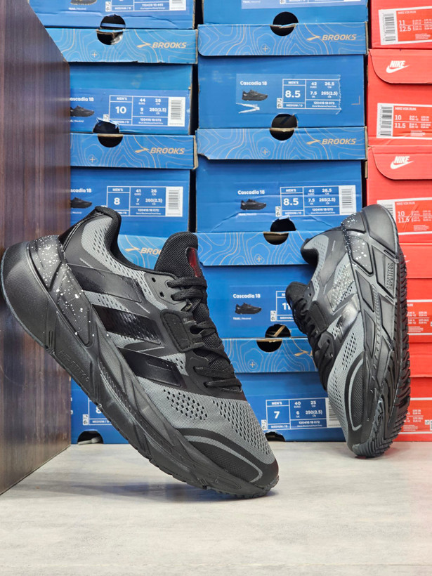 کتونی آدیداس آدی استار سی اس کیفیت مستر - سایز 40 تا 45 - Adidas Adistar CS