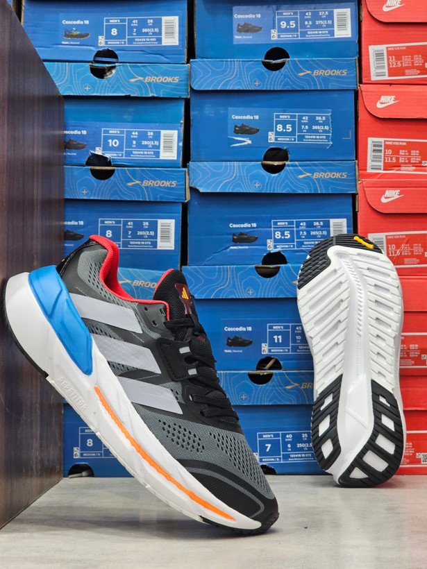 کتونی آدیداس آدی استار سی اس کیفیت مستر - سایز 40 تا 45 - Adidas Adistar CS