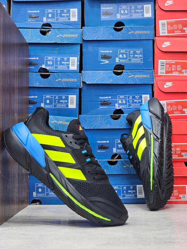 کتونی آدیداس آدی استار سی اس کیفیت مستر - سایز 40 تا 45 - Adidas Adistar CS
