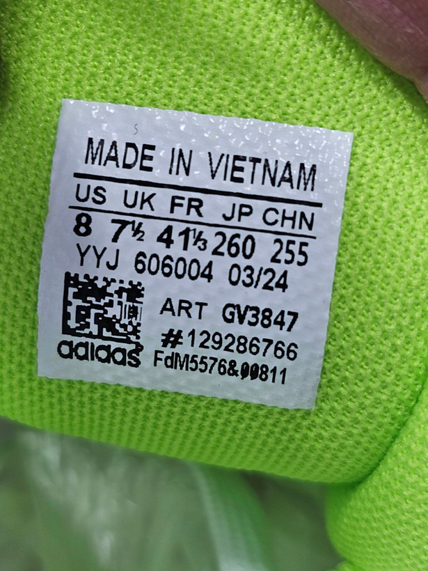 کتونی آدیداس آدی استار سی اس کیفیت مستر - سایز 40 تا 45 - Adidas Adistar CS