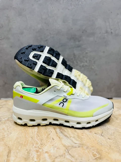 کتونی آن رانینگ کیوسی کلودتیلت 2 لووه کیفیت مستر - سایز 40 تا 45 - On Running Cloudtilt 2 Loewe