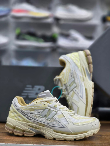 کتونی نیوبالانس 1906 ویتنامی وارداتی - سایز 38 تا 45 - New Balance 1906