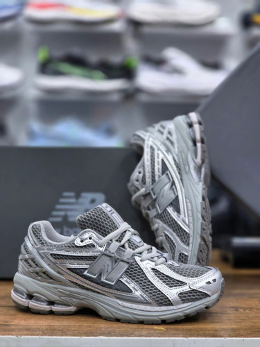 کتونی نیوبالانس 1906 ویتنامی وارداتی - سایز 38 تا 45 - New Balance 1906