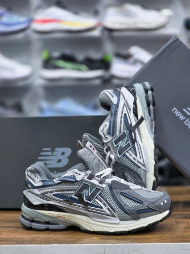 کتونی نیوبالانس 1906 وارداتی - سایز 38 تا 45 - New Balance 1906