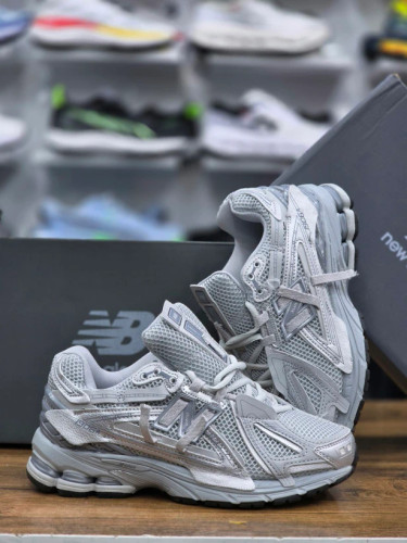 کتونی نیوبالانس 1906 وارداتی - سایز 38 تا 45 - New Balance 1906