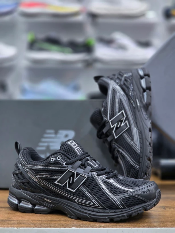 کتونی نیوبالانس 1906 وارداتی - سایز 38 تا 45 - New Balance 1906