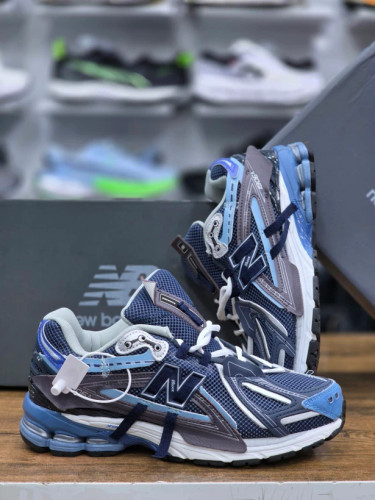 کتونی نیوبالانس 1906 وارداتی - سایز 38 تا 45 - New Balance 1906