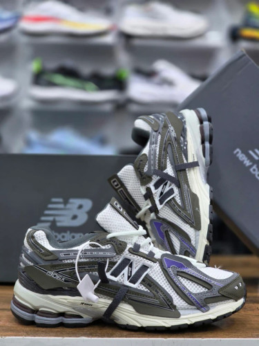 کتونی نیوبالانس 1906 وارداتی - سایز 38 تا 45 - New Balance 1906