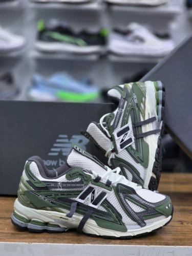 کتونی نیوبالانس 1906 وارداتی - سایز 38 تا 45 - New Balance 1906