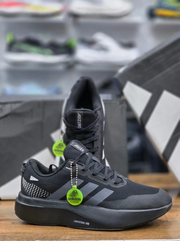 کتونی آدیداس آدی زیرو لایت استرایک پرو کیفیت مستر - سایز 40 تا 45 - Adidas Adizero Lightstrike Pro