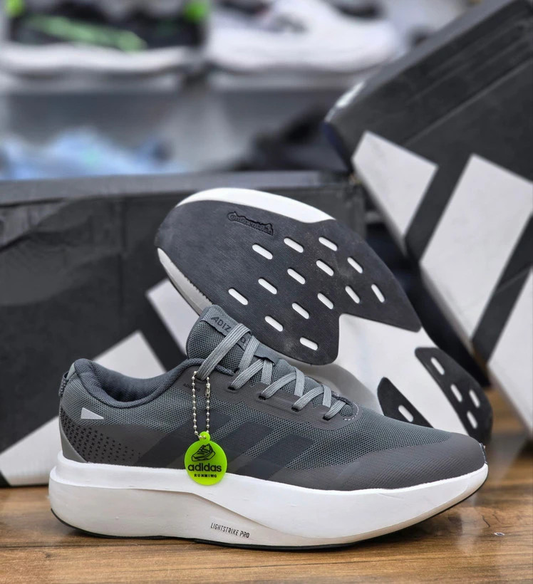 کتونی آدیداس آدی زیرو لایت استرایک پرو کیفیت مستر - سایز 40 تا 45 - Adidas Adizero Lightstrike Pro