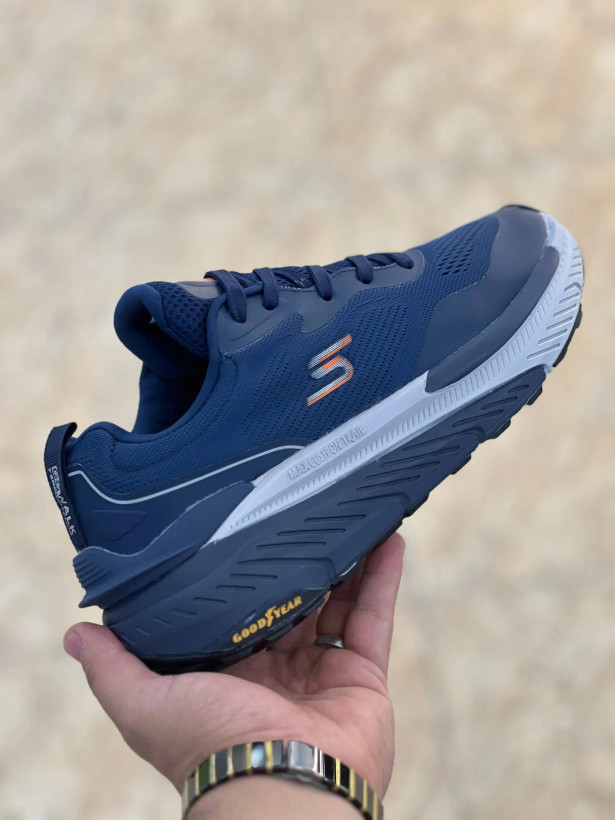 کتونی اسکیچرز بندی کیفیت مستر - سایز 40 تا 45 - Skechers Slip-ins