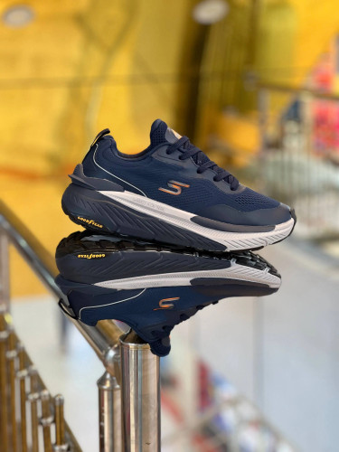 کتونی اسکیچرز بندی کیفیت مستر - سایز 40 تا 45 - Skechers Slip-ins