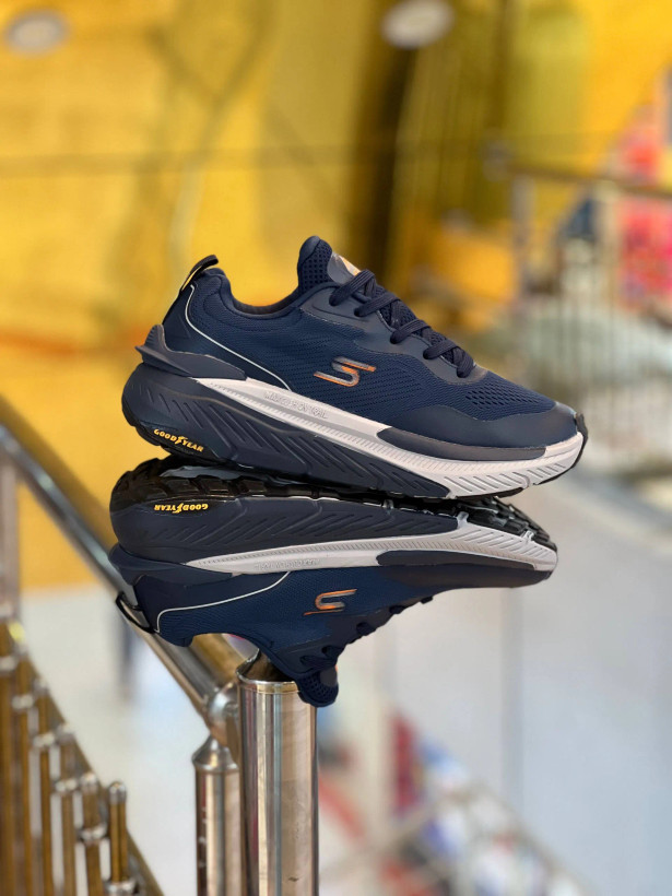 کتونی اسکیچرز بندی کیفیت مستر - سایز 40 تا 45 - Skechers Slip-ins