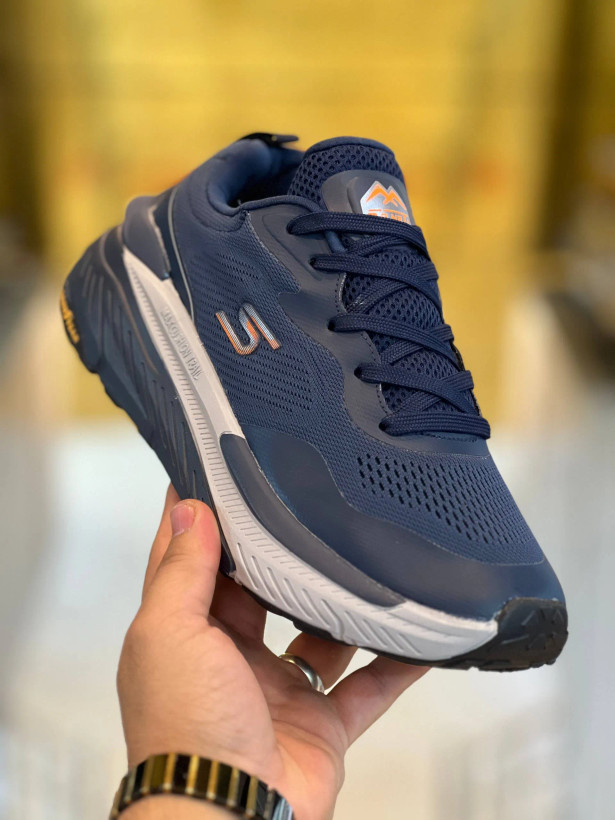 کتونی اسکیچرز بندی کیفیت مستر - سایز 40 تا 45 - Skechers Slip-ins