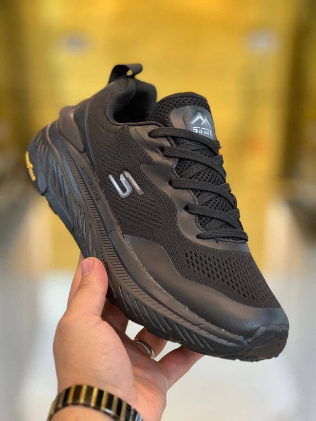 کتونی اسکیچرز بندی کیفیت مستر - سایز 40 تا 45 - Skechers Slip-ins