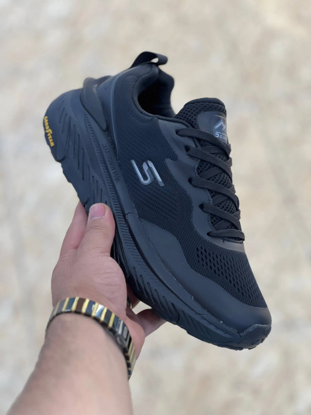 کتونی اسکیچرز بندی کیفیت مستر - سایز 40 تا 45 - Skechers Slip-ins