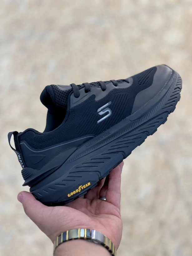 کتونی اسکیچرز بندی کیفیت مستر - سایز 40 تا 45 - Skechers Slip-ins