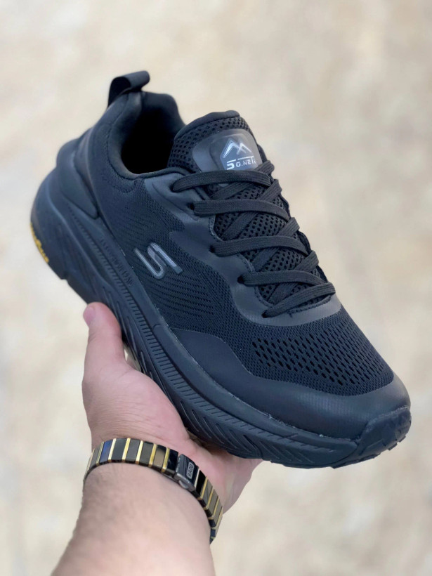 کتونی اسکیچرز بندی کیفیت مستر - سایز 40 تا 45 - Skechers Slip-ins
