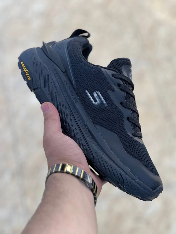 کتونی اسکیچرز بندی کیفیت مستر - سایز 40 تا 45 - Skechers Slip-ins