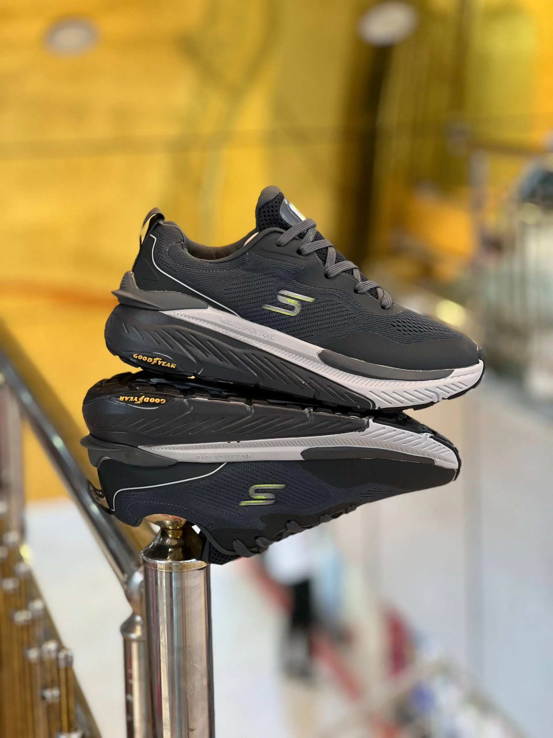 کتونی اسکیچرز بندی کیفیت مستر - سایز 40 تا 45 - Skechers Slip-ins