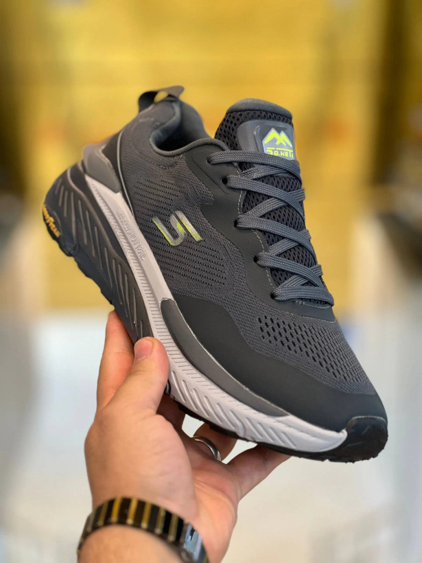 کتونی اسکیچرز بندی کیفیت مستر - سایز 40 تا 45 - Skechers Slip-ins