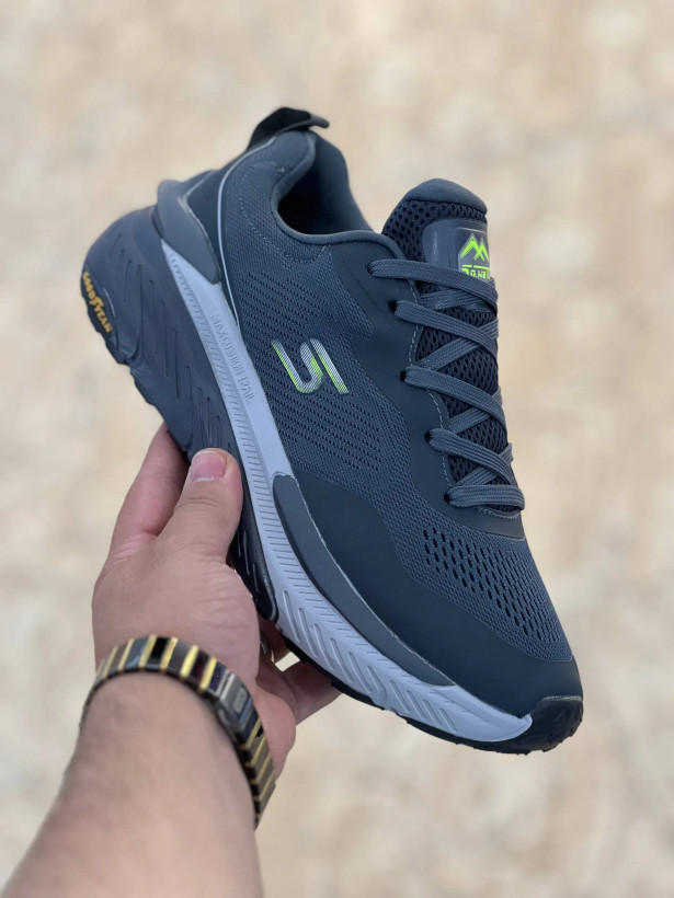 کتونی اسکیچرز بندی کیفیت مستر - سایز 40 تا 45 - Skechers Slip-ins