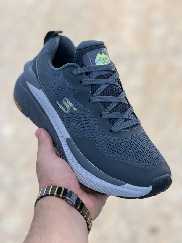 کتونی اسکیچرز بندی کیفیت مستر - سایز 40 تا 45 - Skechers Slip-ins