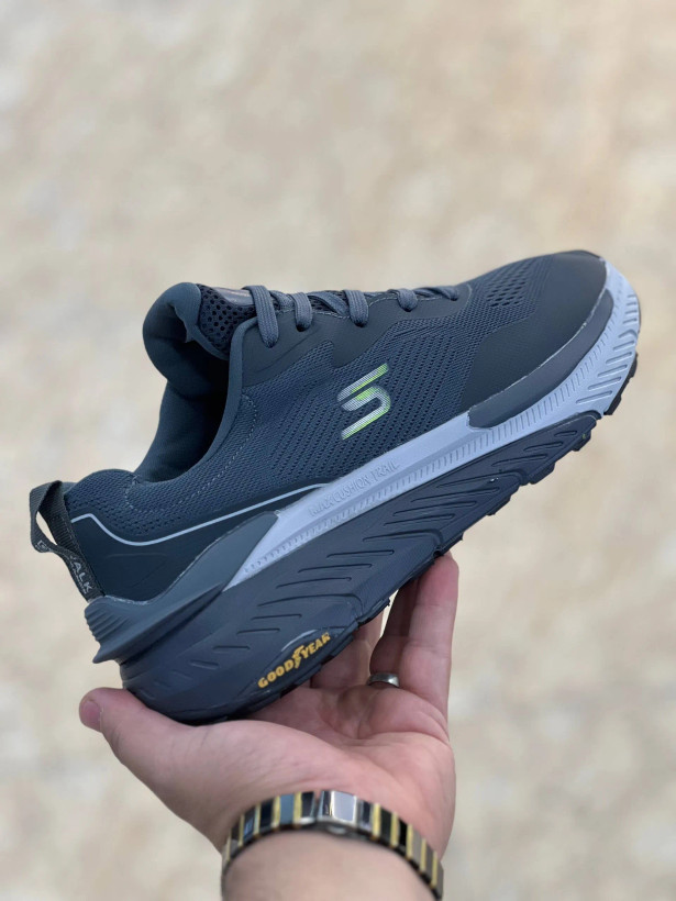 کتونی اسکیچرز بندی کیفیت مستر - سایز 40 تا 45 - Skechers Slip-ins