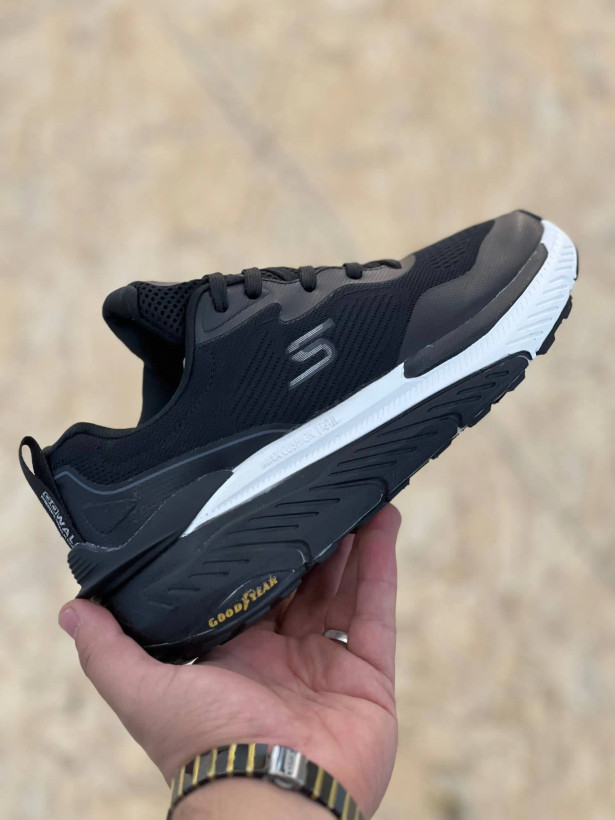 کتونی اسکیچرز بندی کیفیت مستر - سایز 40 تا 45 - Skechers Slip-ins