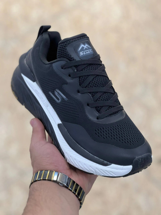 کتونی اسکیچرز بندی کیفیت مستر - سایز 40 تا 45 - Skechers Slip-ins