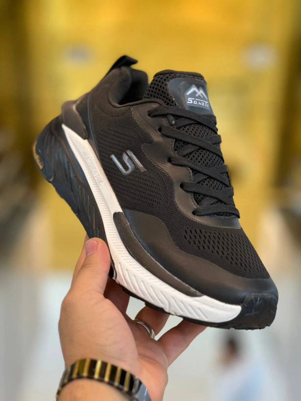 کتونی اسکیچرز بندی کیفیت مستر - سایز 40 تا 45 - Skechers Slip-ins