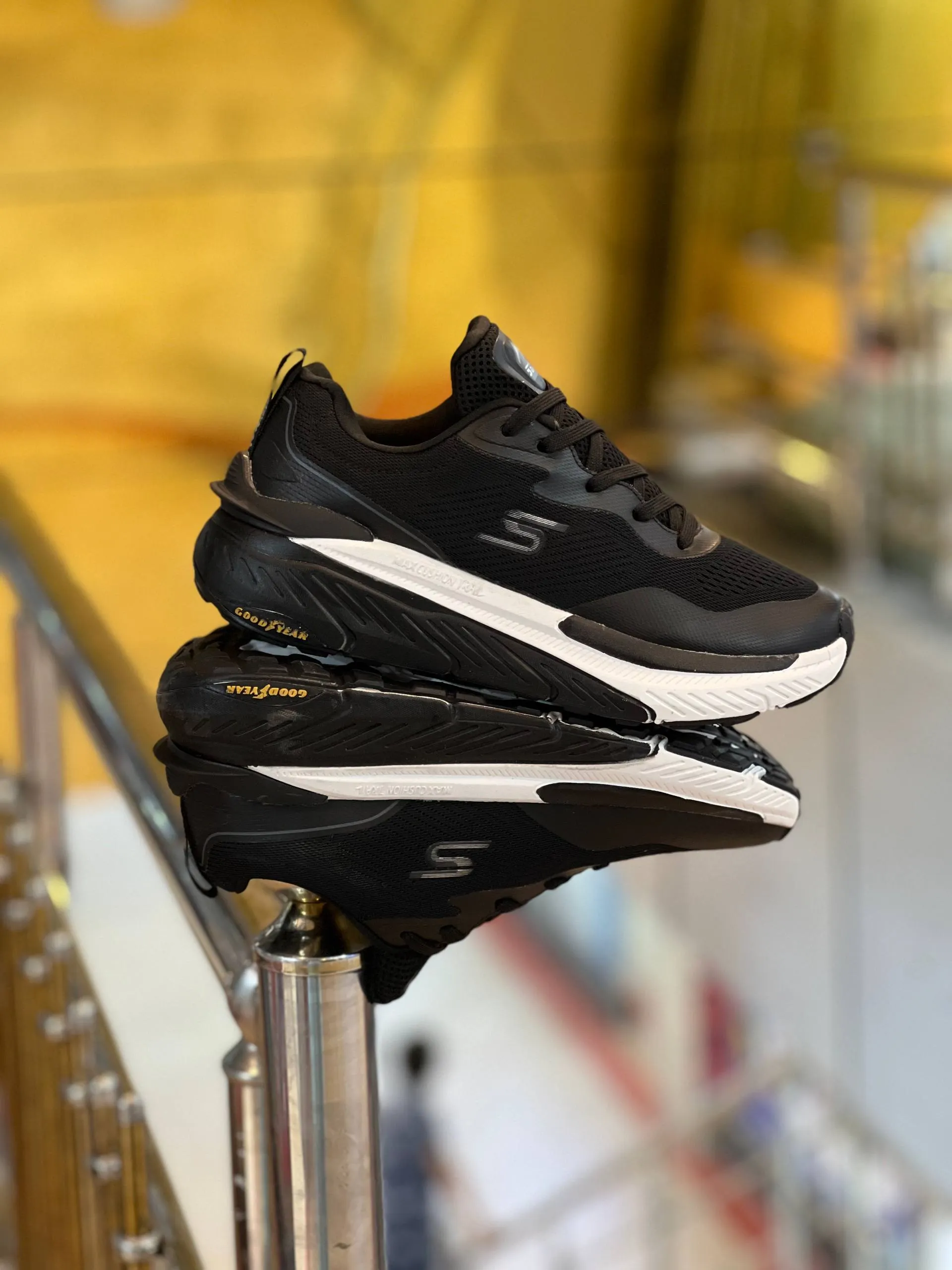 کتونی اسکیچرز بندی کیفیت مستر - سایز 40 تا 45 - Skechers Slip-ins