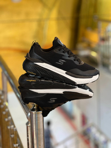 کتونی اسکیچرز بندی کیفیت مستر - سایز 40 تا 45 - Skechers Slip-ins