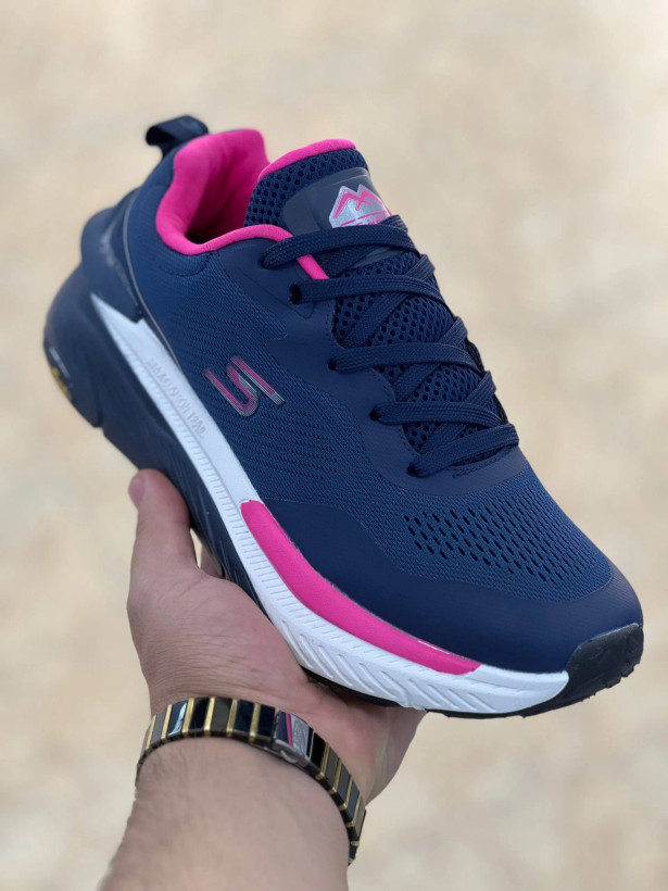 کتونی اسکیچرز بندی کیفیت مستر - سایز 37 تا 40 - Skechers Slip-ins