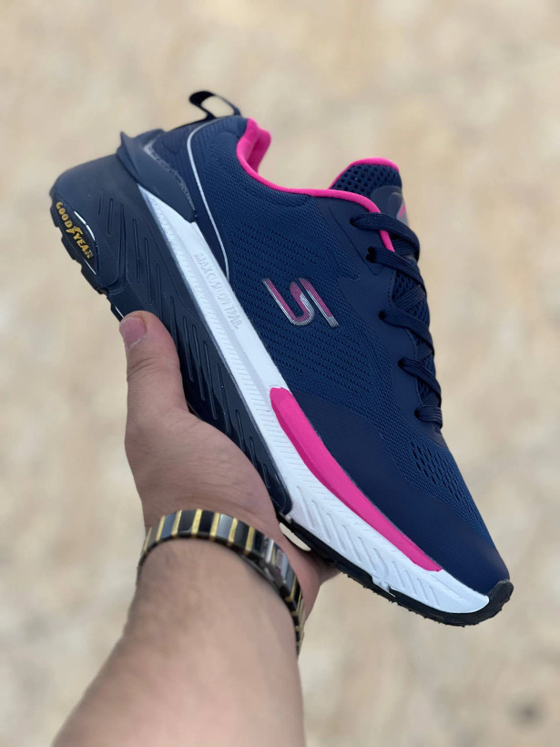 کتونی اسکیچرز بندی کیفیت مستر - سایز 37 تا 40 - Skechers Slip-ins