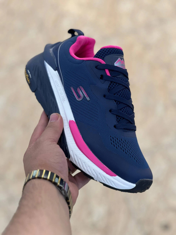 کتونی اسکیچرز بندی کیفیت مستر - سایز 37 تا 40 - Skechers Slip-ins