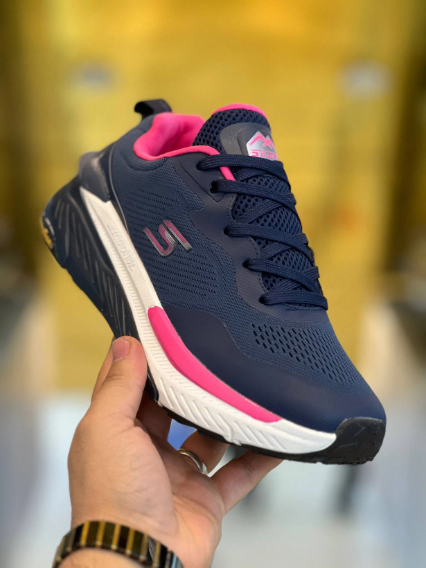 کتونی اسکیچرز بندی کیفیت مستر - سایز 37 تا 40 - Skechers Slip-ins