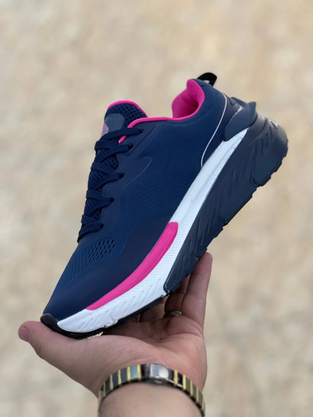 کتونی اسکیچرز بندی کیفیت مستر - سایز 37 تا 40 - Skechers Slip-ins