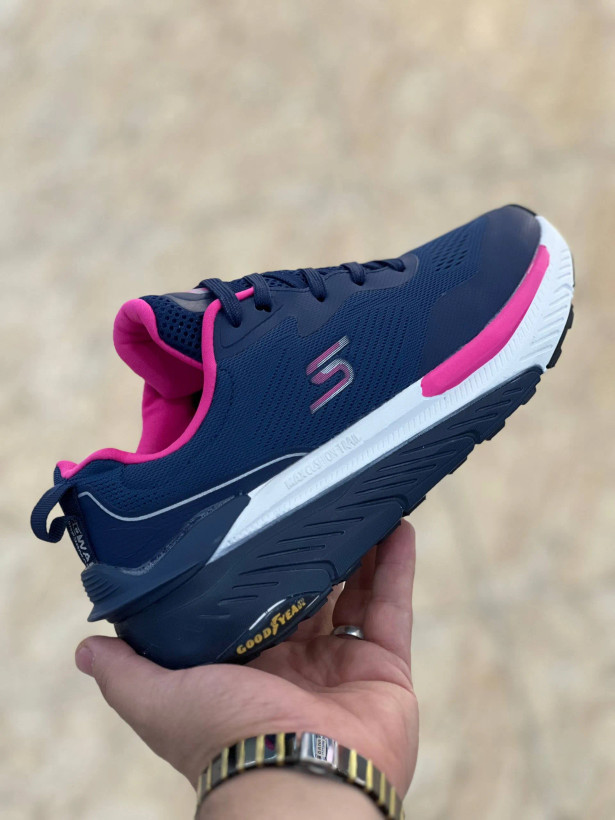 کتونی اسکیچرز بندی کیفیت مستر - سایز 37 تا 40 - Skechers Slip-ins