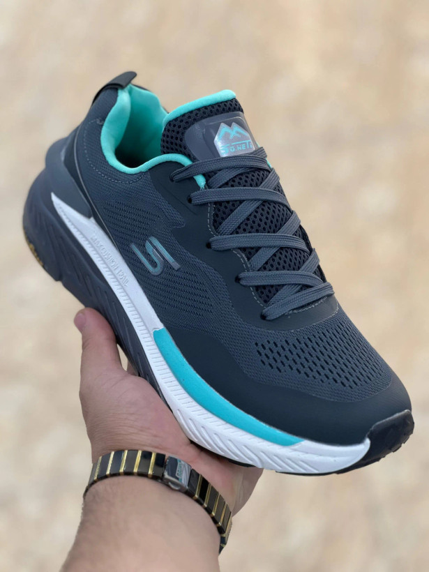 کتونی اسکیچرز بندی کیفیت مستر - سایز 37 تا 40 - Skechers Slip-ins