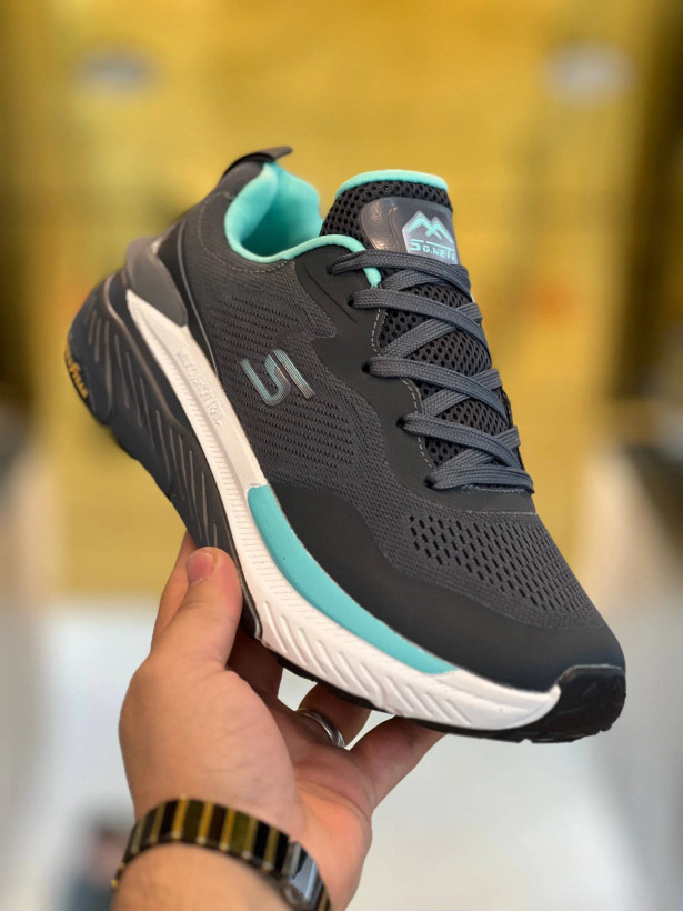 کتونی اسکیچرز بندی کیفیت مستر - سایز 37 تا 40 - Skechers Slip-ins