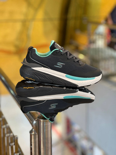کتونی اسکیچرز بندی کیفیت مستر - سایز 37 تا 40 - Skechers Slip-ins